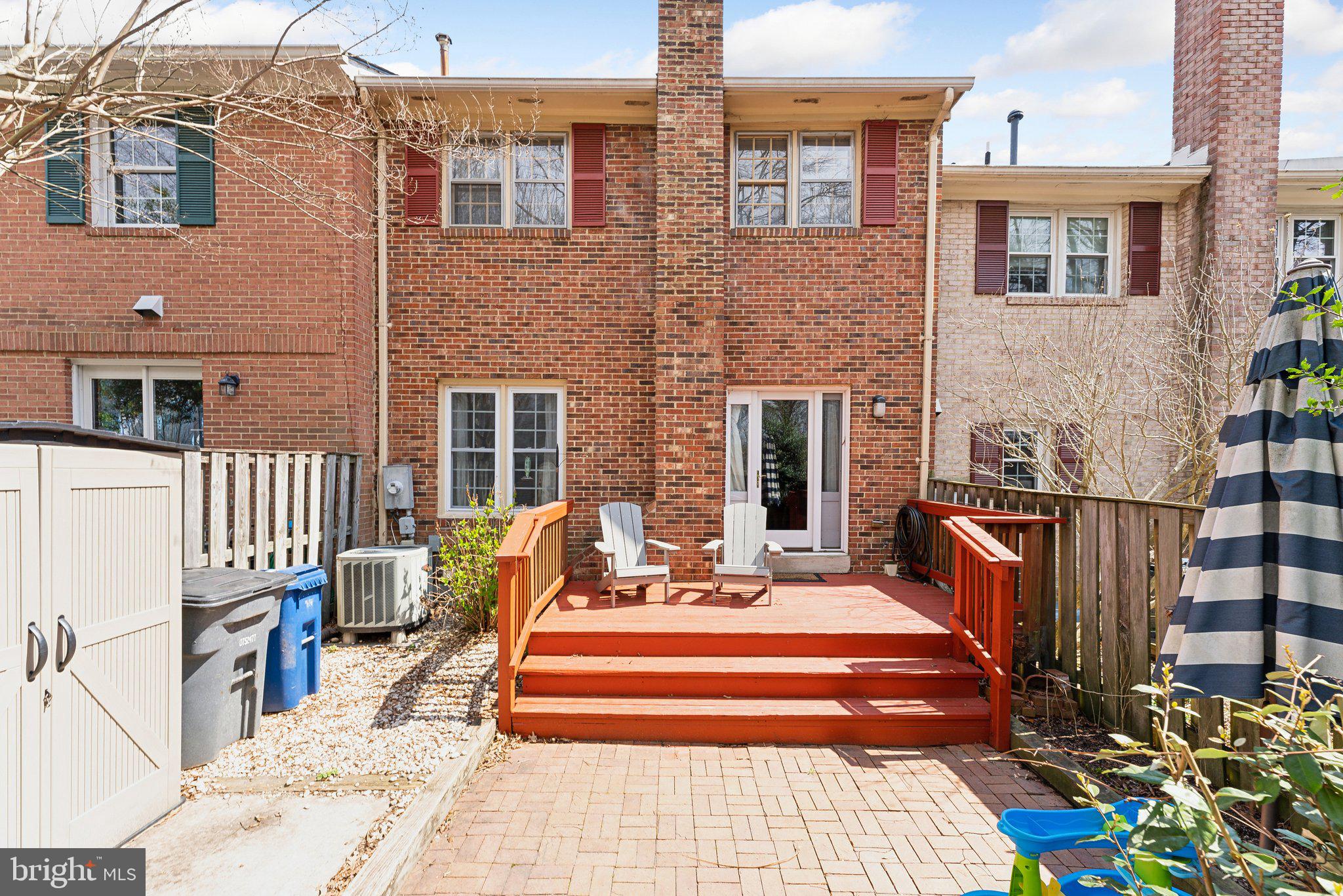 2765 Carter Farm Ct