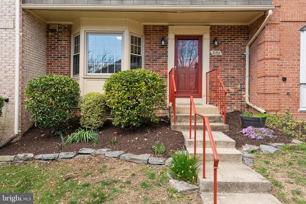 2765 Carter Farm Ct