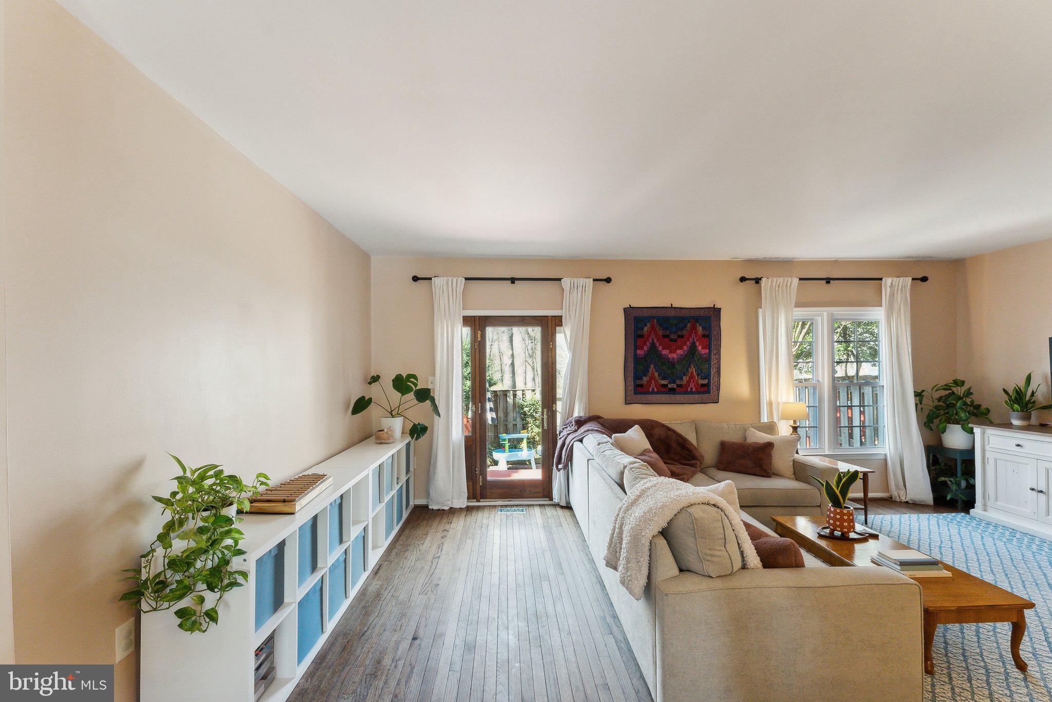 2765 Carter Farm Ct