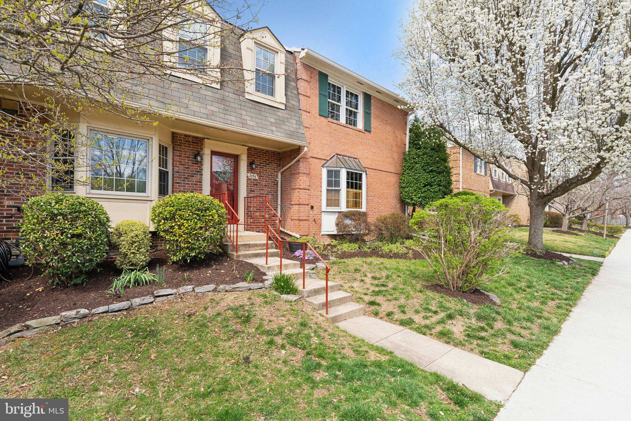 2765 Carter Farm Ct