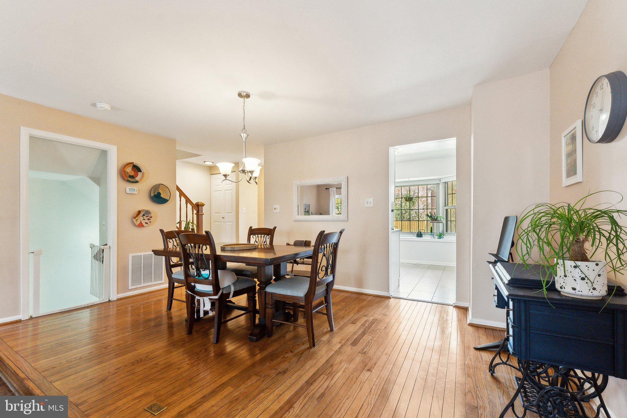2765 Carter Farm Ct