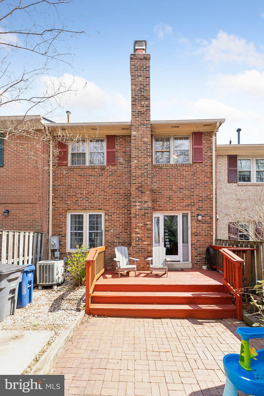 2765 Carter Farm Ct