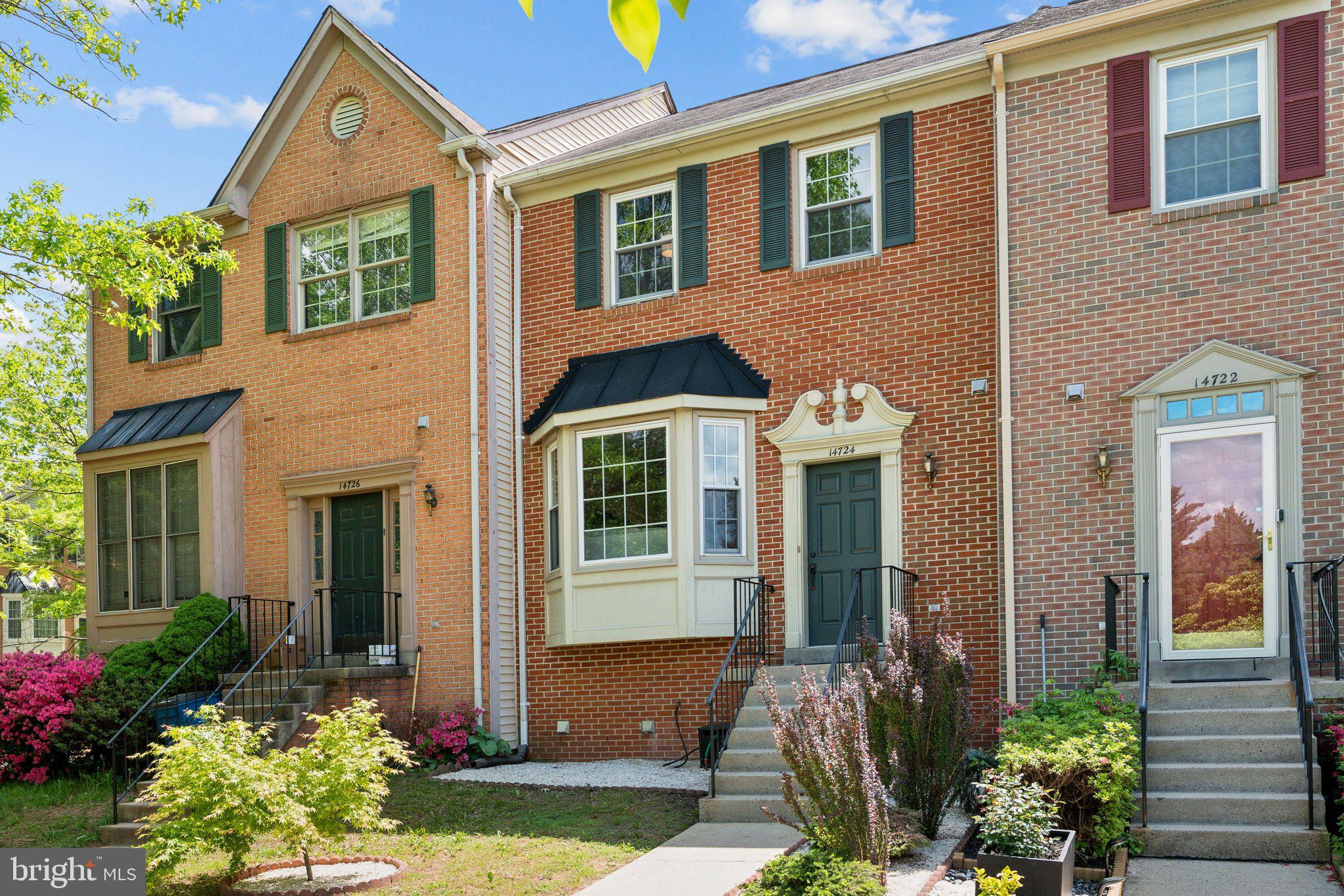 14724 Flower Hill Dr
