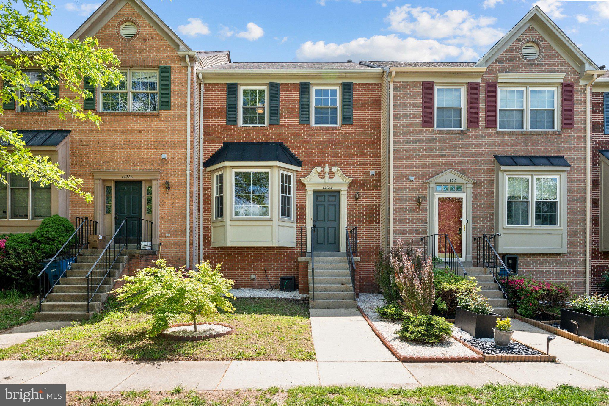 14724 Flower Hill Dr