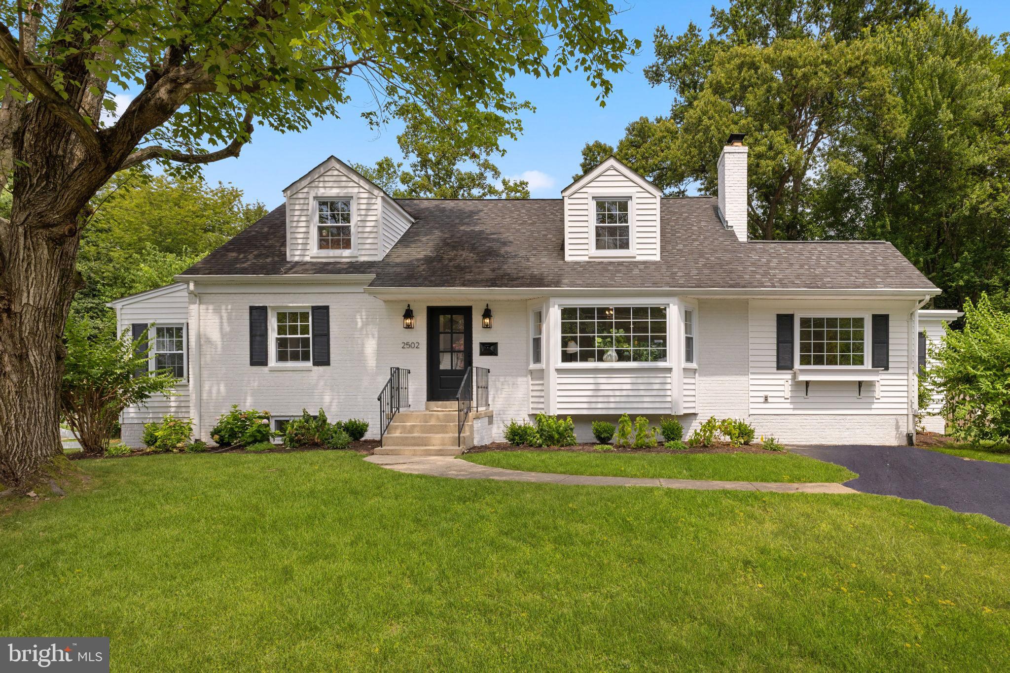 2502 Londonderry Rd