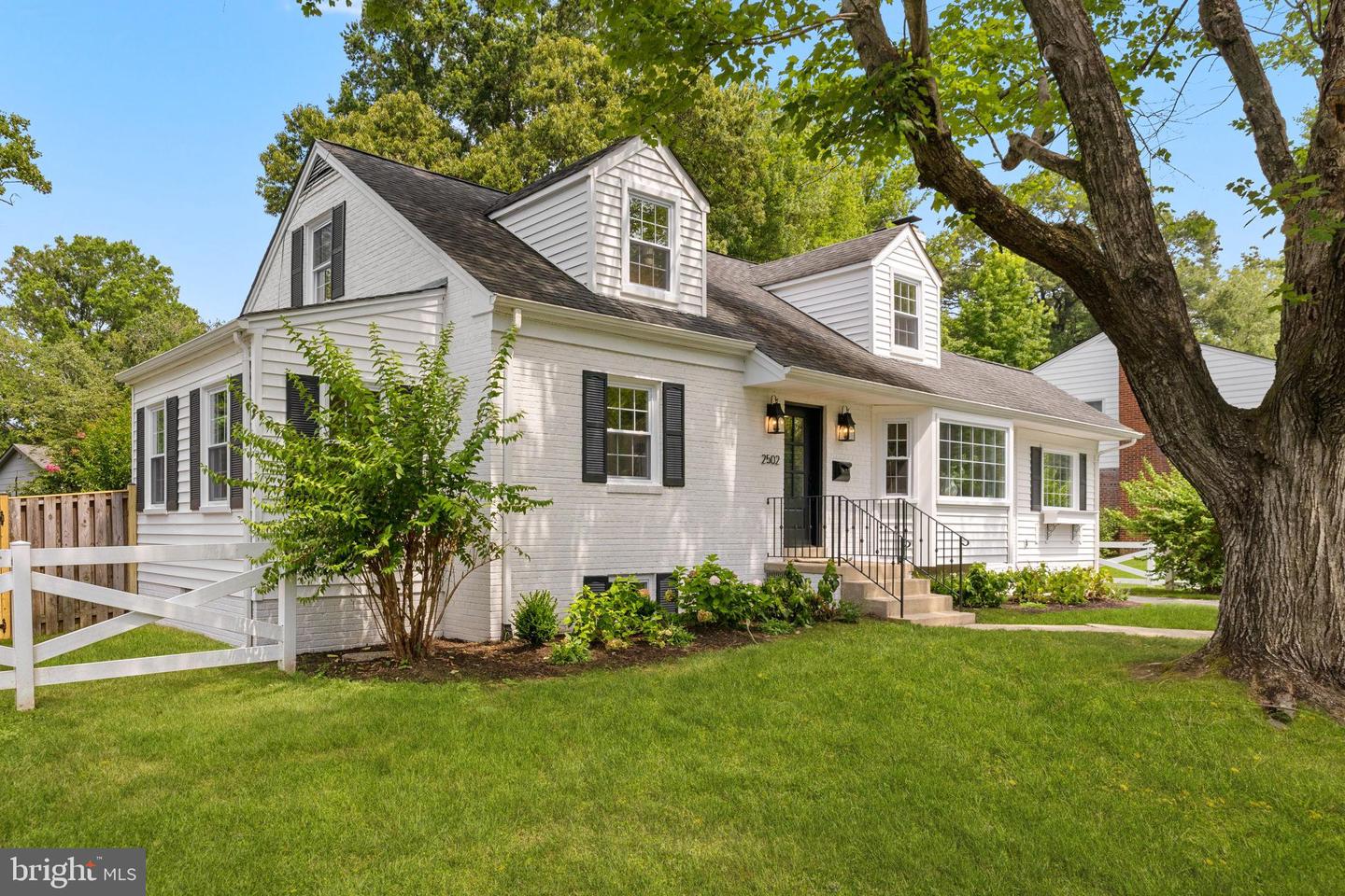 2502 Londonderry Rd