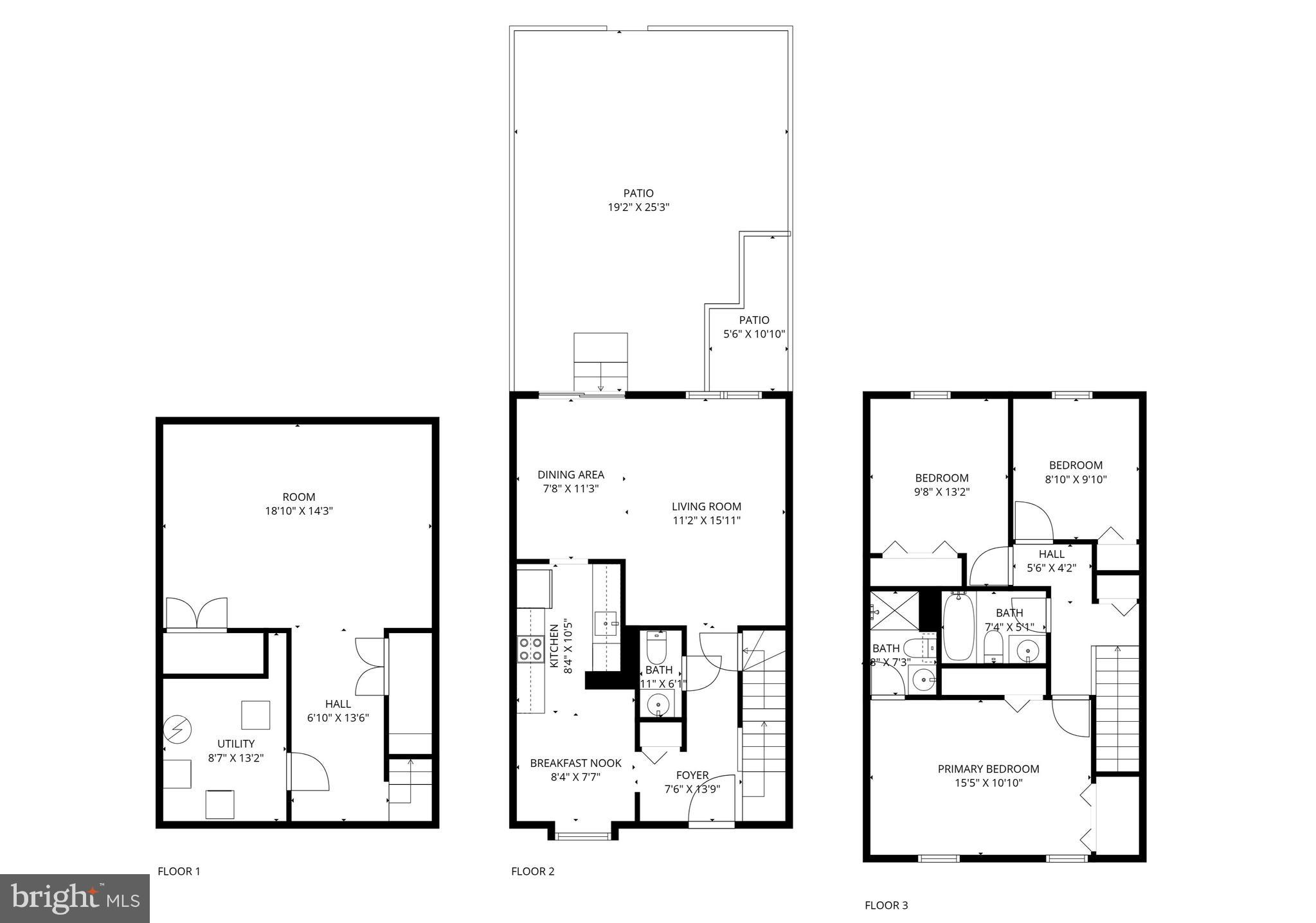 2951 CASHEL LANE