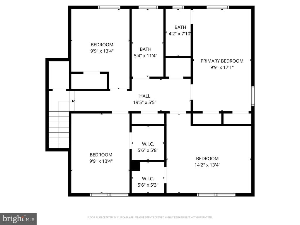 2612 STIRRUP LANE