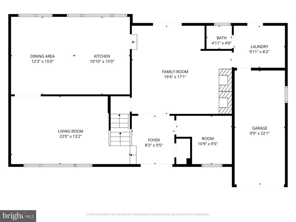 2612 STIRRUP LANE
