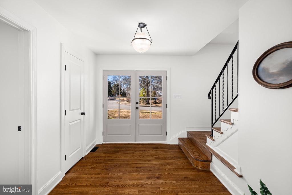 2612 STIRRUP LANE
