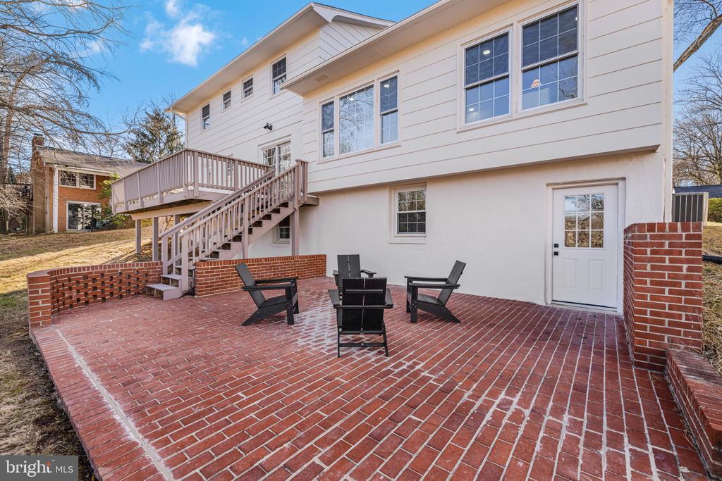 2612 STIRRUP LANE
