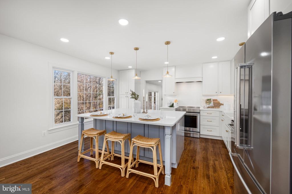 2612 STIRRUP LANE