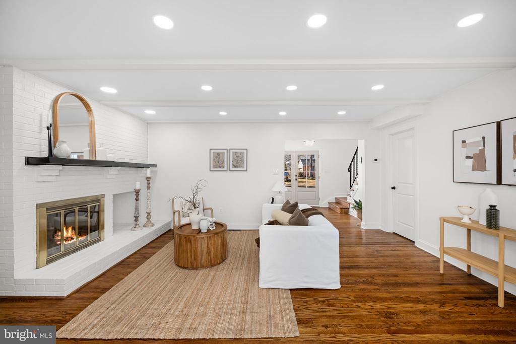 2612 STIRRUP LANE