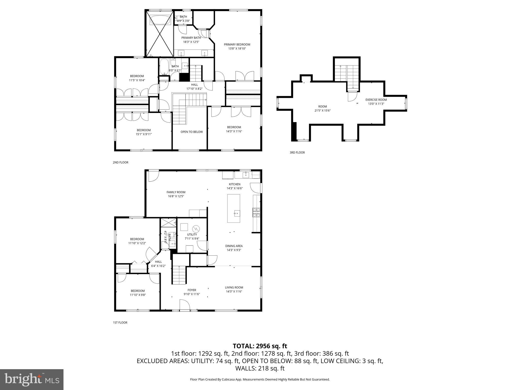 6608 CAVALIER DRIVE