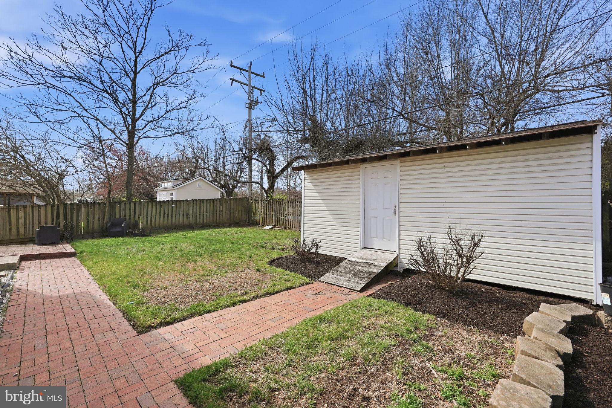 6608 CAVALIER DRIVE
