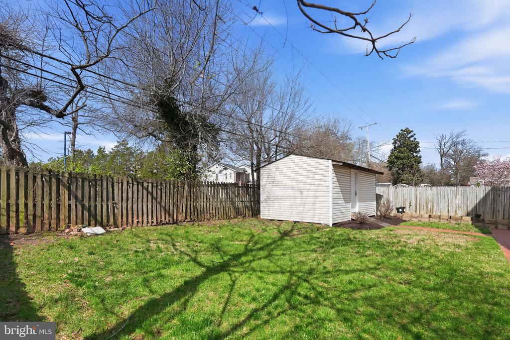 6608 CAVALIER DRIVE