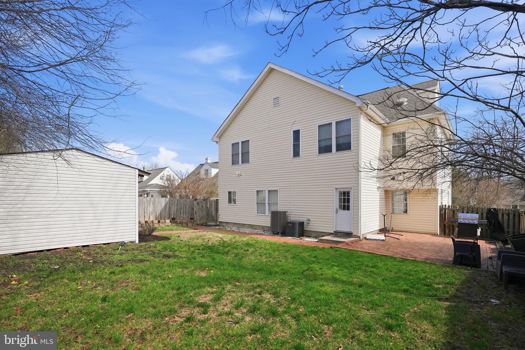 6608 CAVALIER DRIVE