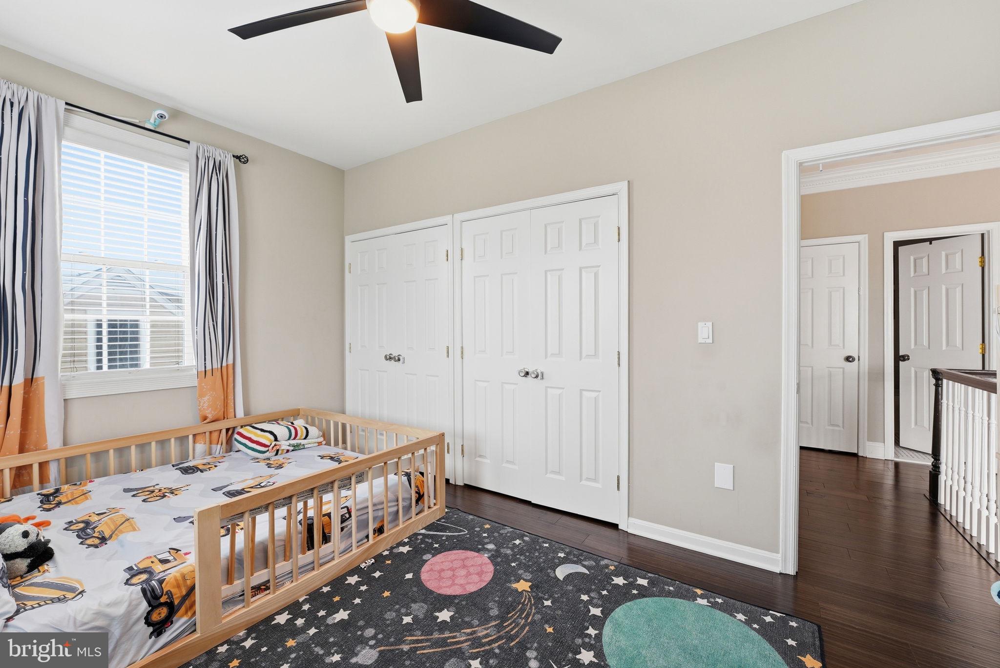 6608 CAVALIER DRIVE