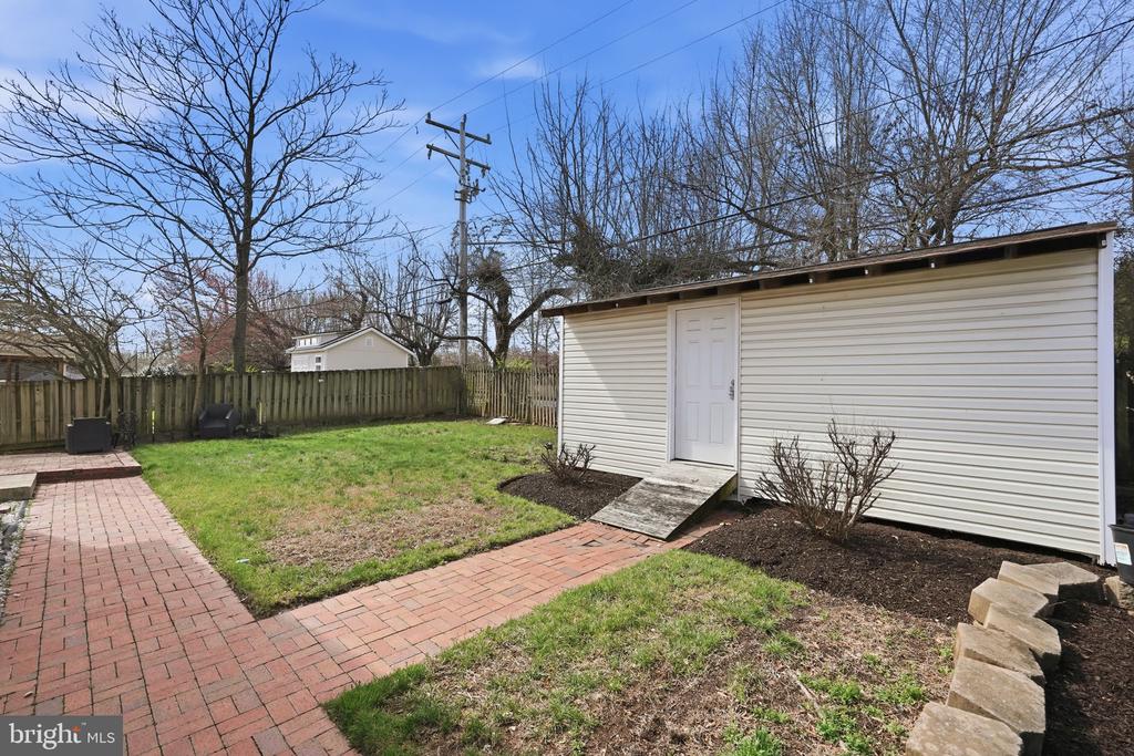 6608 CAVALIER DRIVE