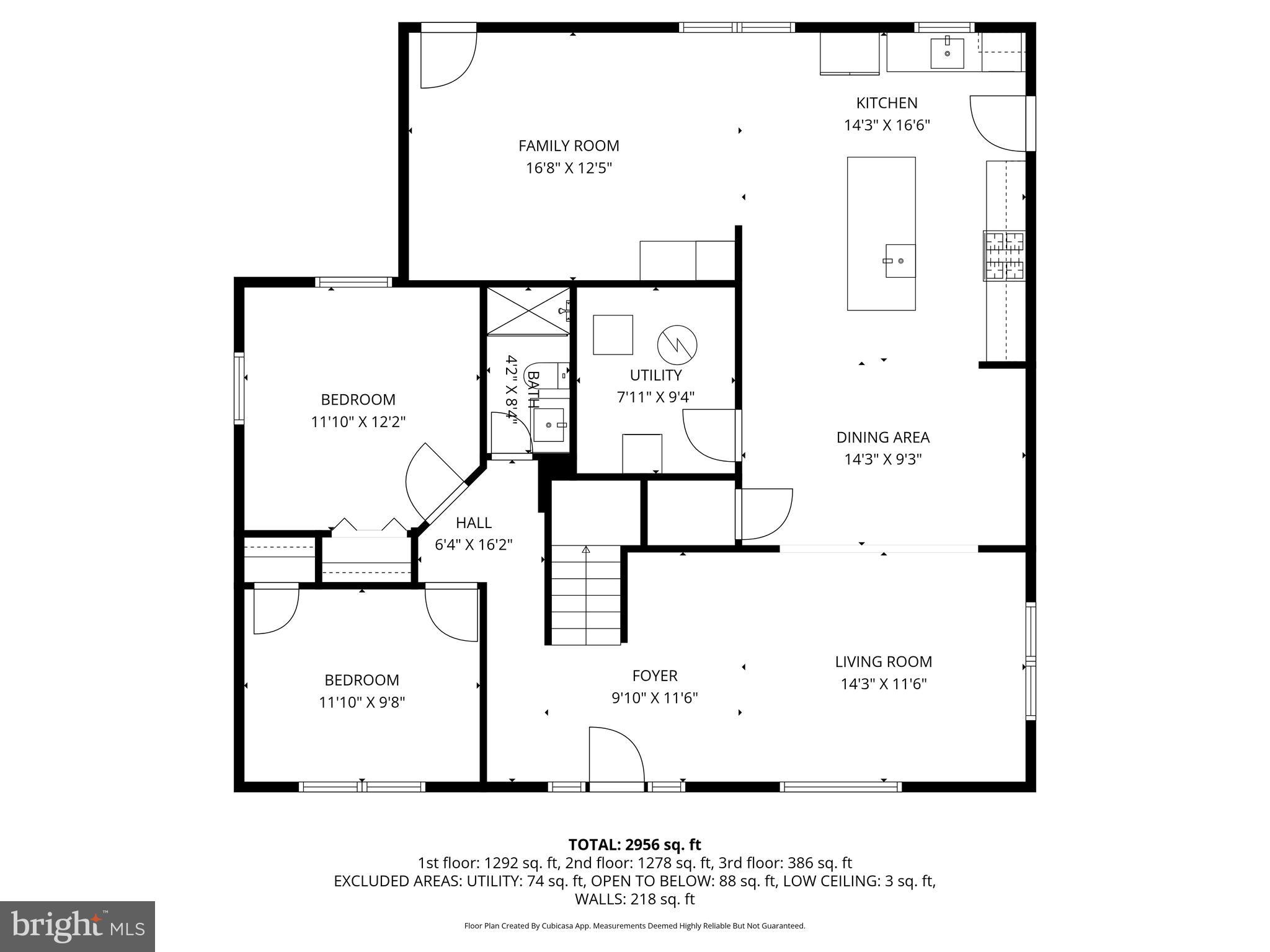 6608 CAVALIER DRIVE