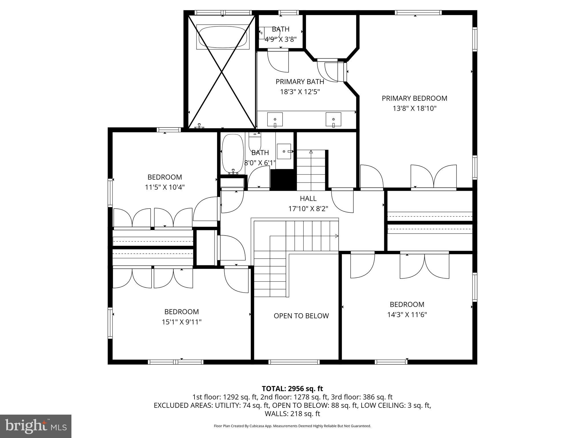 6608 CAVALIER DRIVE