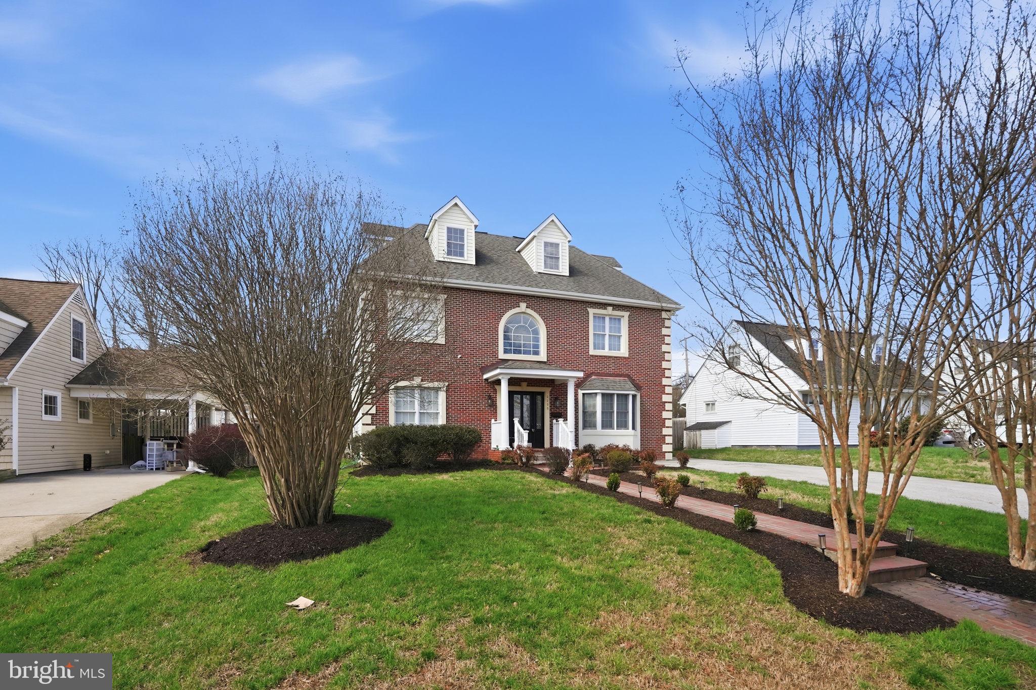 6608 CAVALIER DRIVE