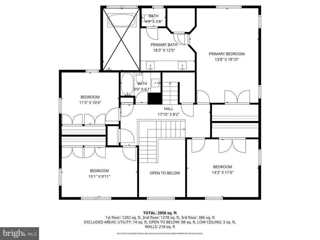 6608 CAVALIER DRIVE