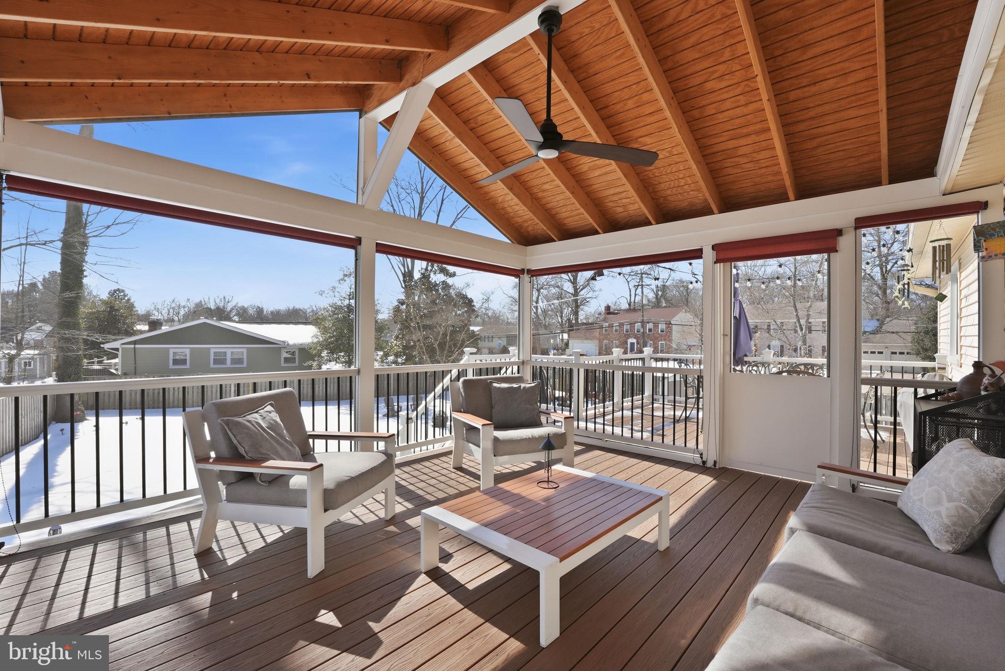 2007 COOL SPRING DRIVE