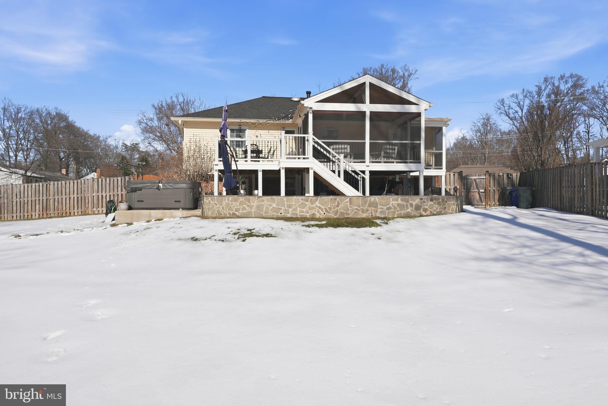 2007 COOL SPRING DRIVE