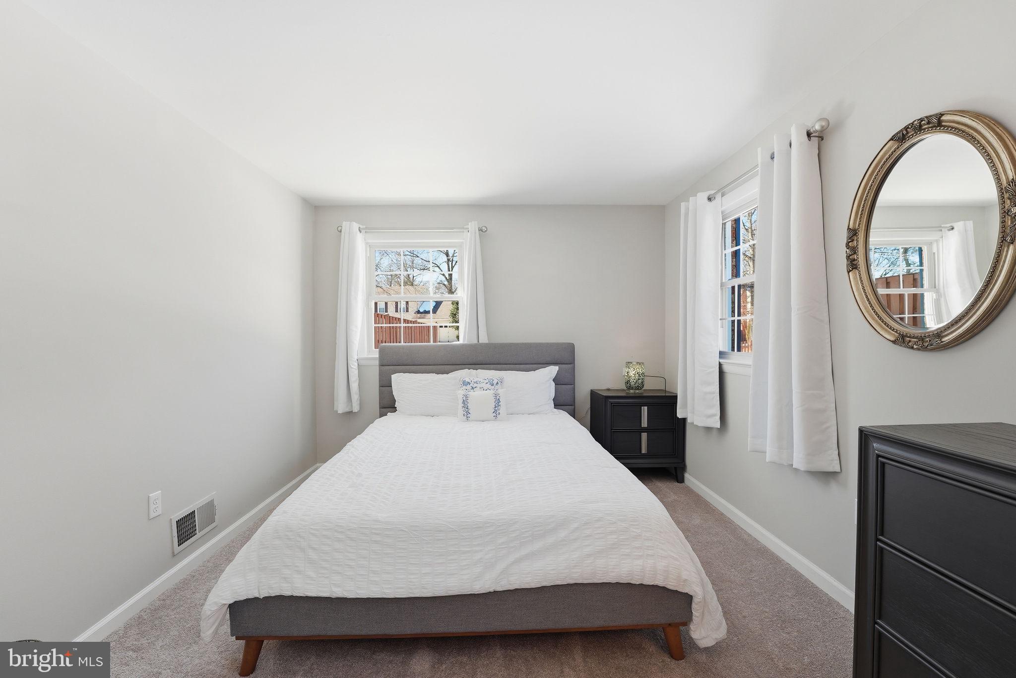 2007 COOL SPRING DRIVE