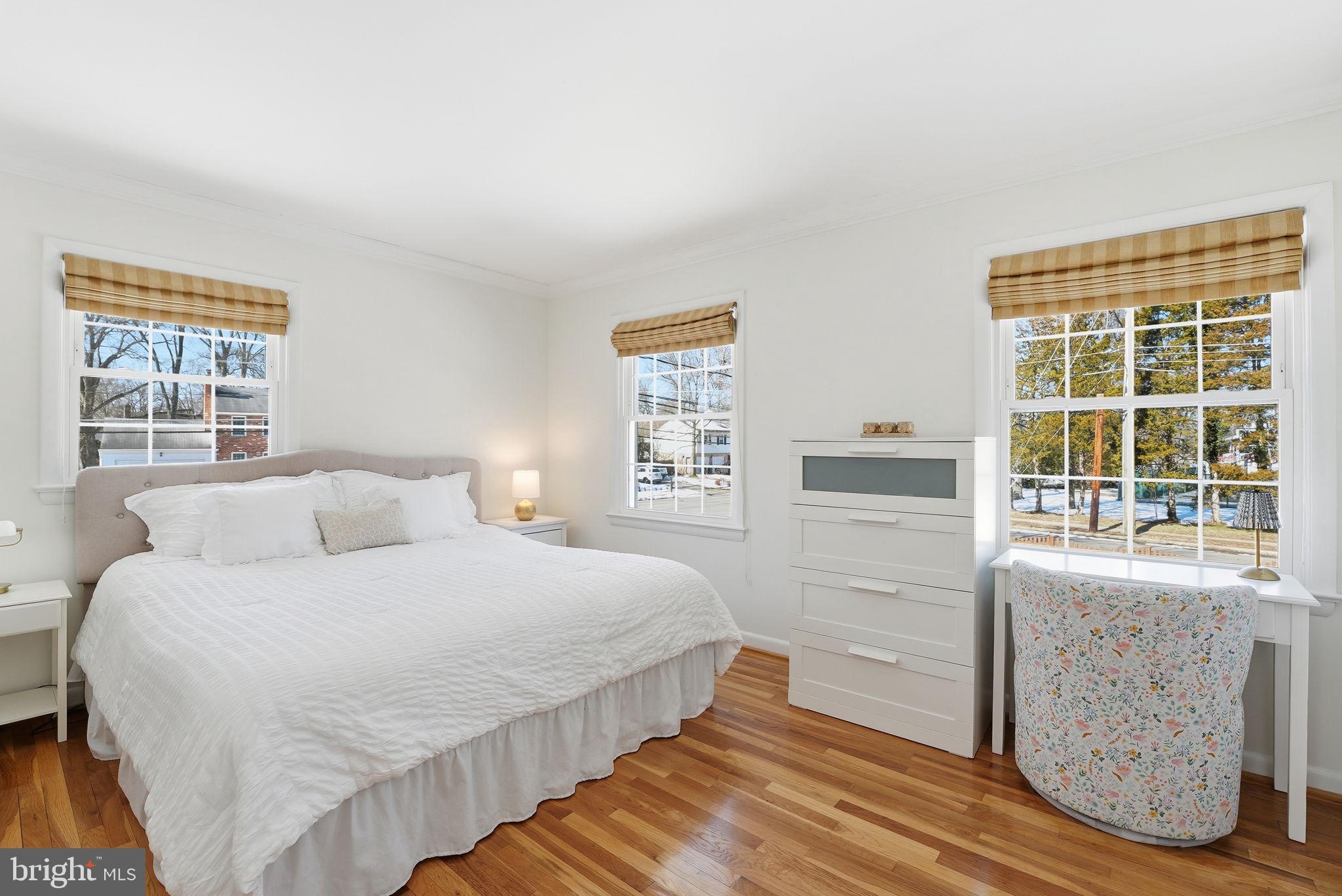 2007 COOL SPRING DRIVE