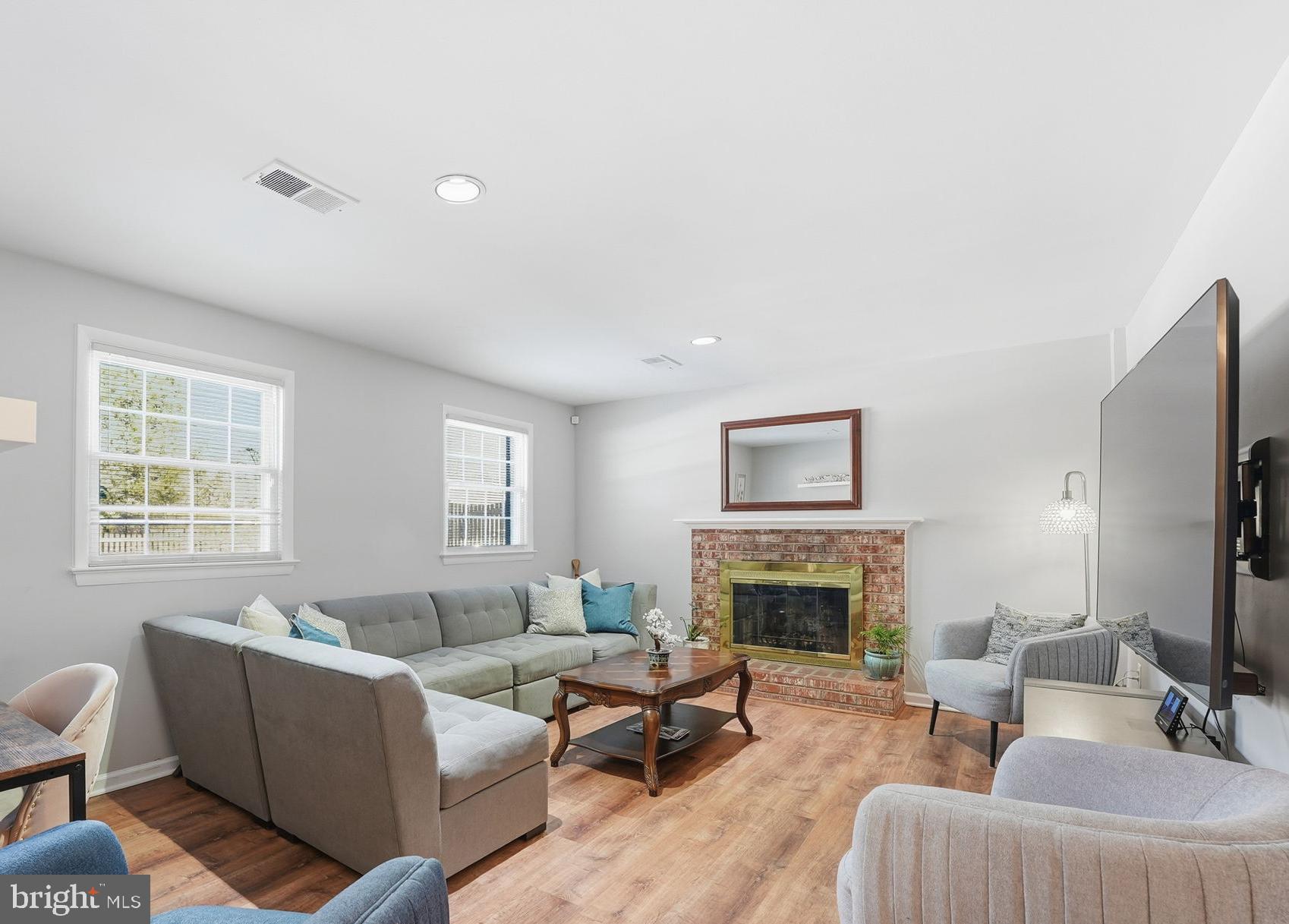 2007 COOL SPRING DRIVE