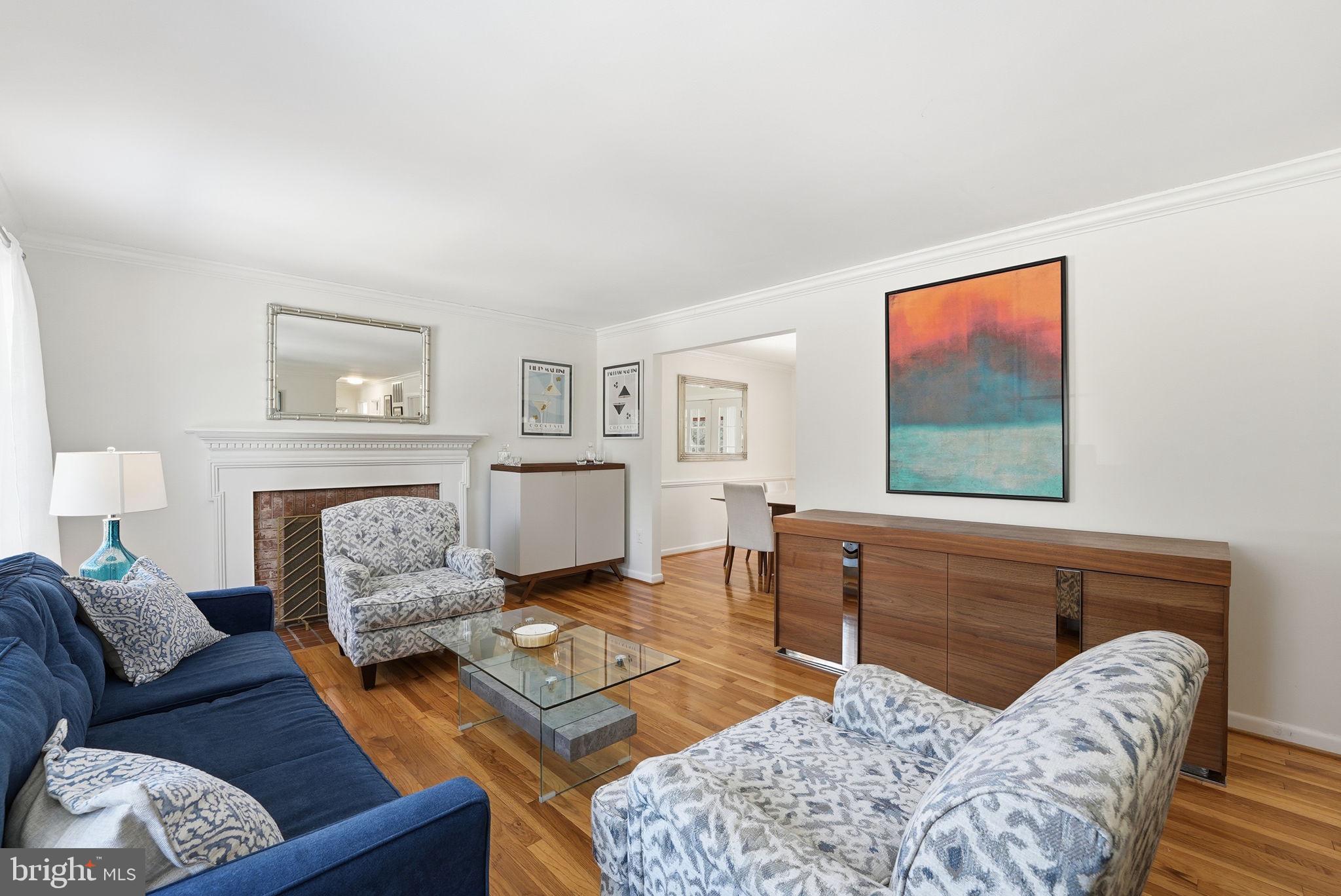 2007 COOL SPRING DRIVE