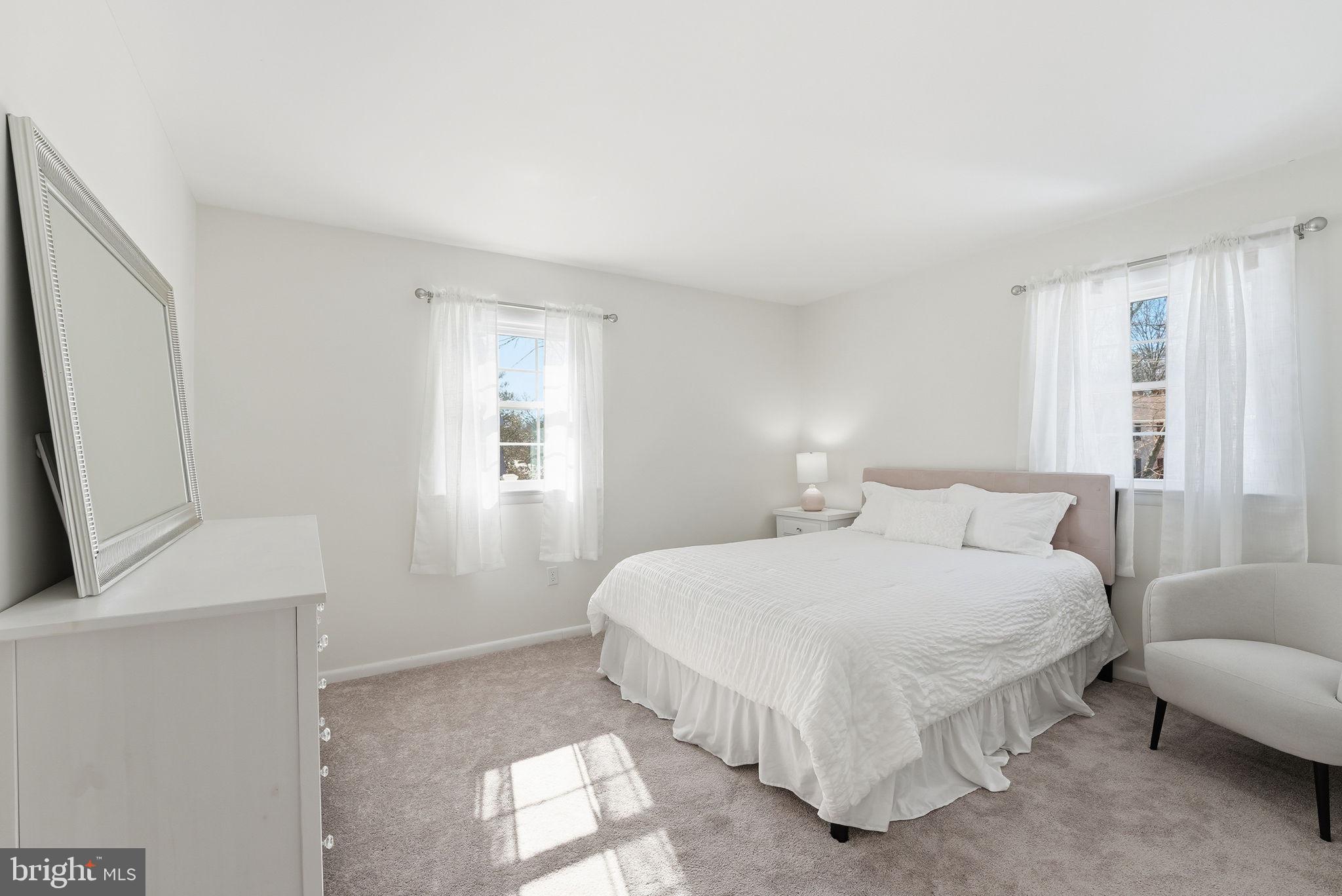 2007 COOL SPRING DRIVE