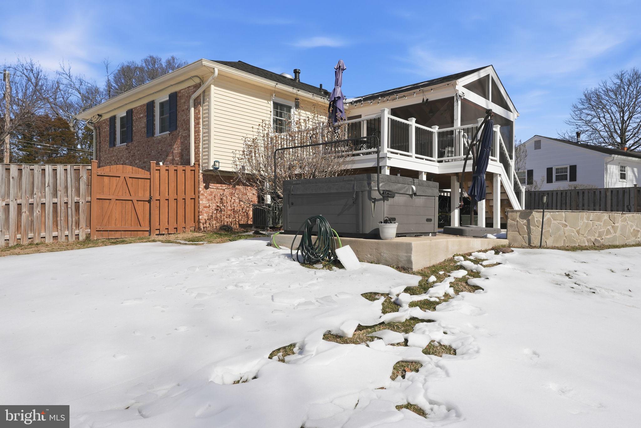 2007 COOL SPRING DRIVE