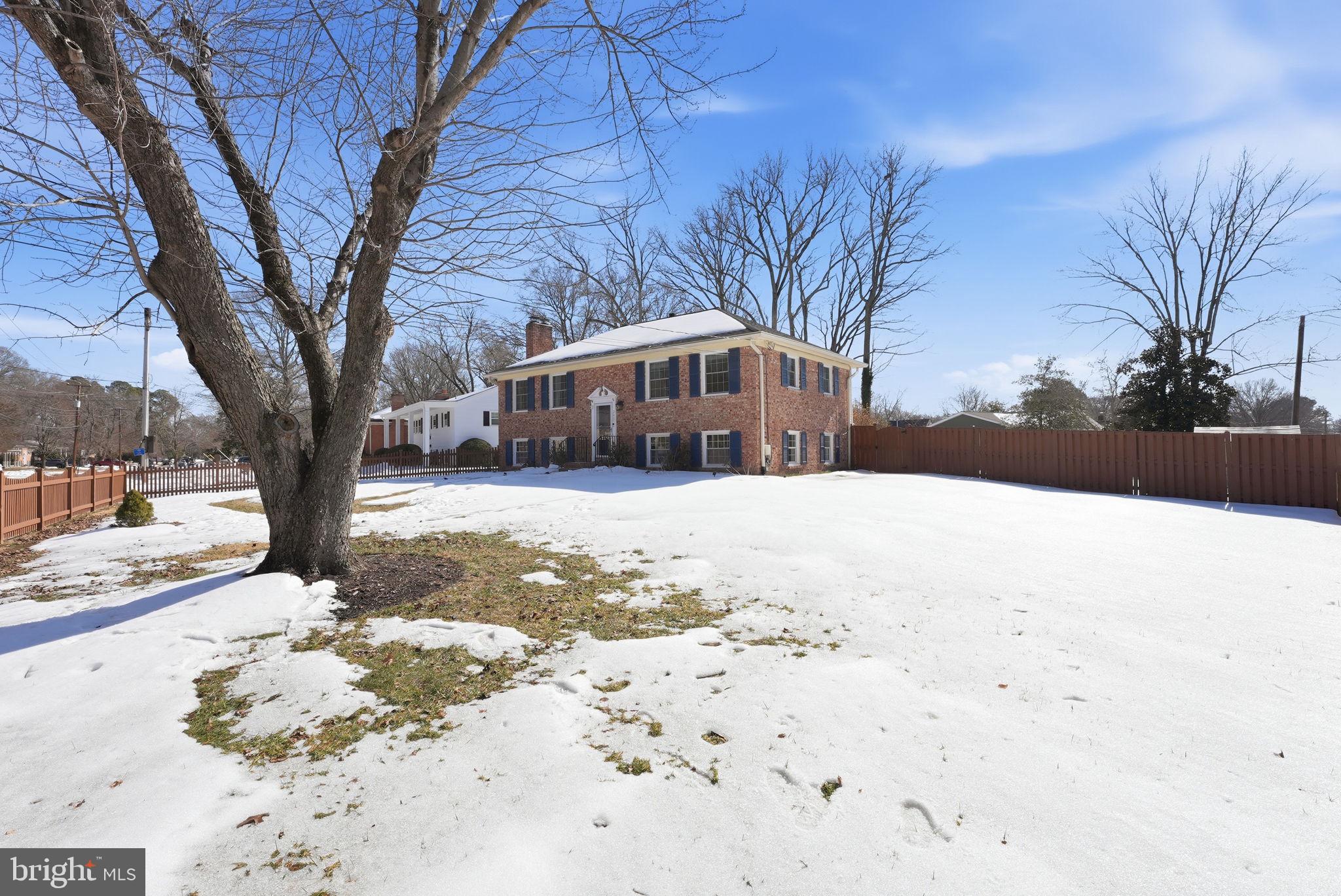 2007 COOL SPRING DRIVE