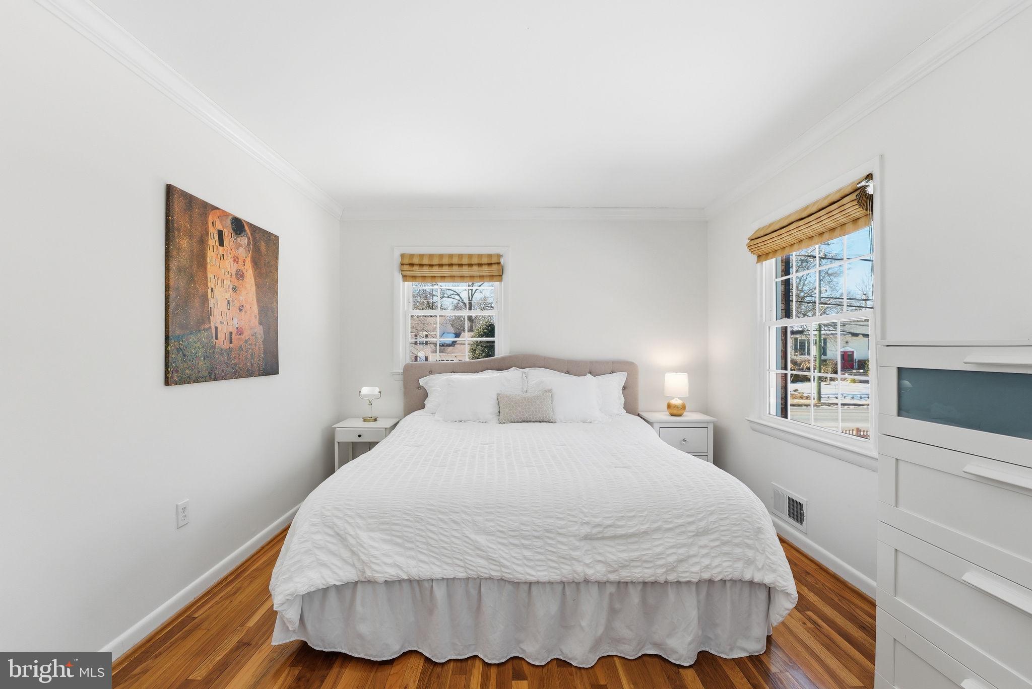 2007 COOL SPRING DRIVE