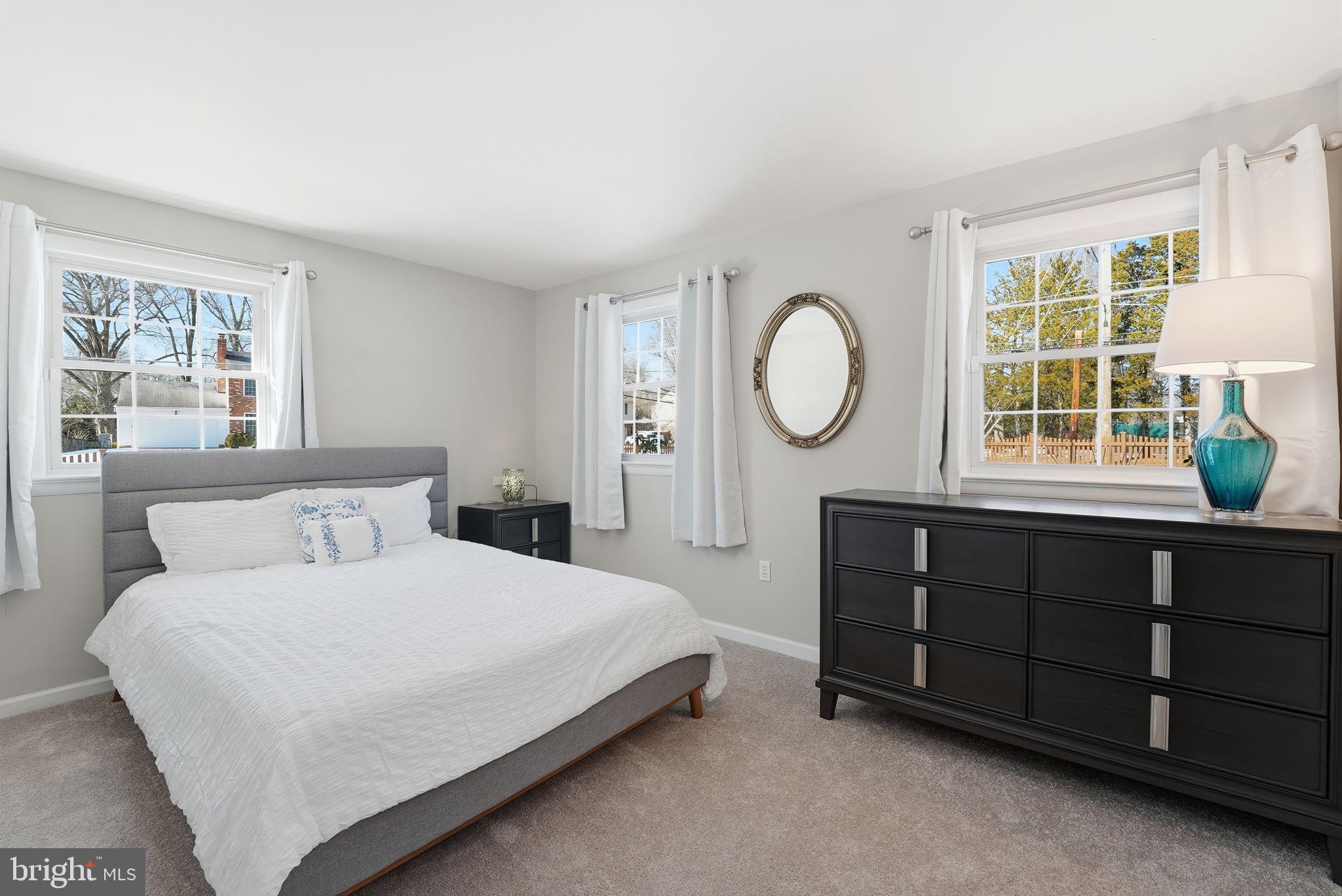 2007 COOL SPRING DRIVE