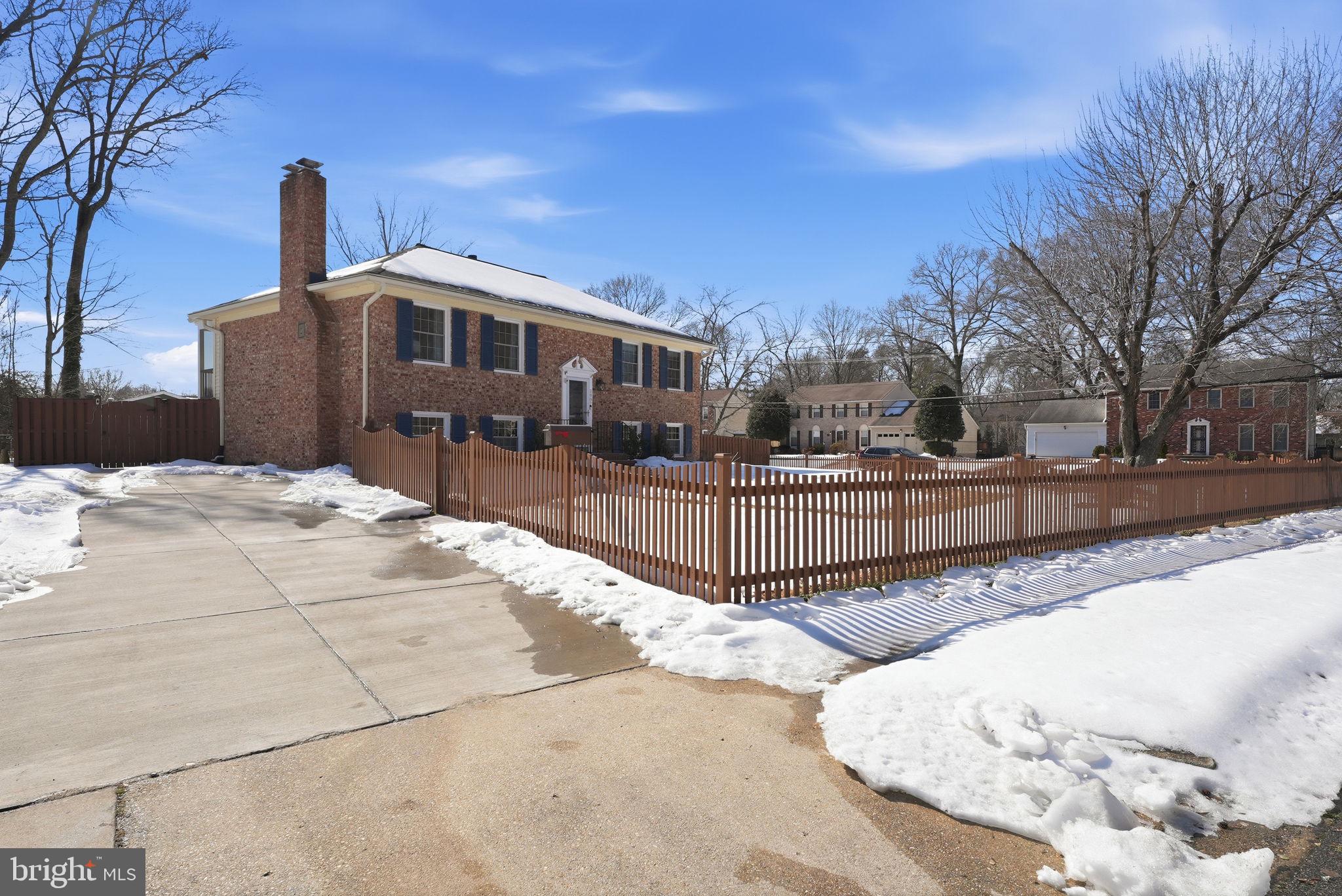 2007 COOL SPRING DRIVE