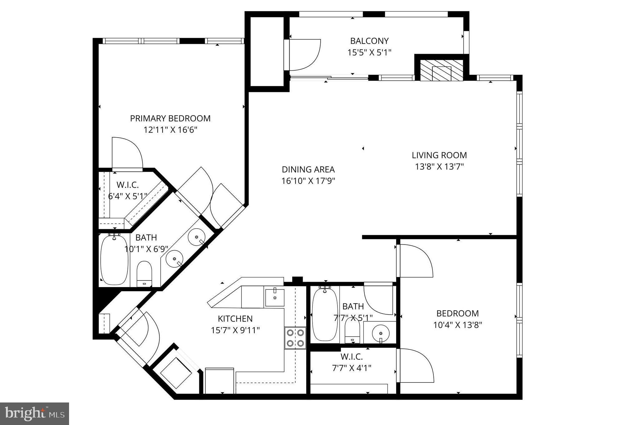 1641 INTERNATIONAL DRIVE 114