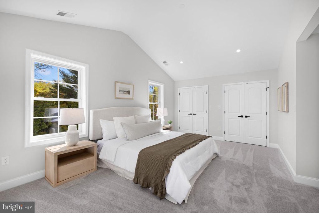 1010 CROTON DRIVE