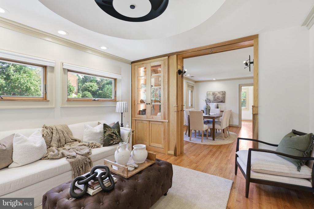 1501 OLDE TOWNE ROAD