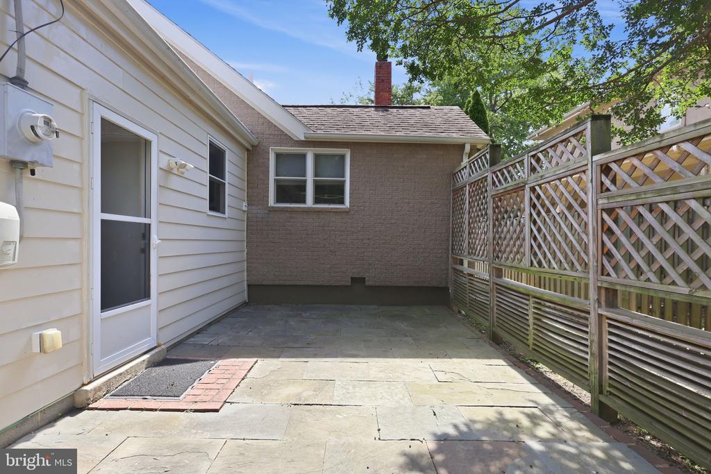 1501 OLDE TOWNE ROAD