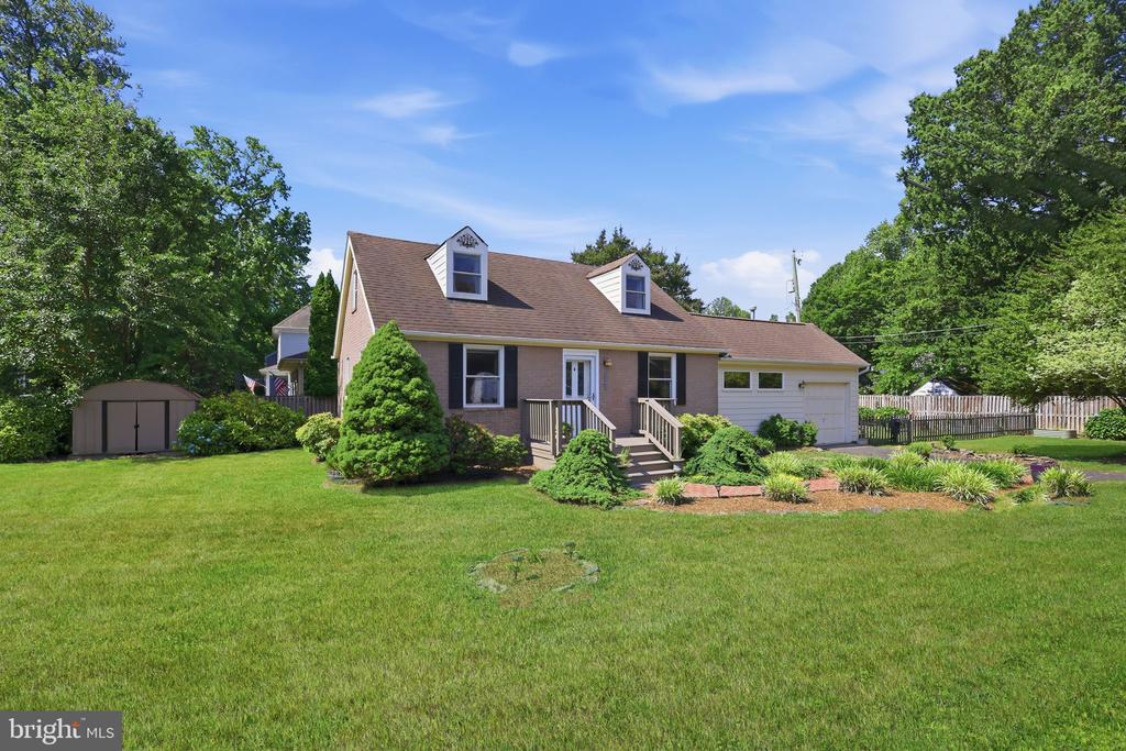 1501 OLDE TOWNE ROAD