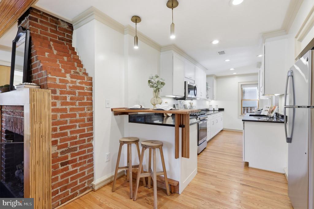 1501 OLDE TOWNE ROAD