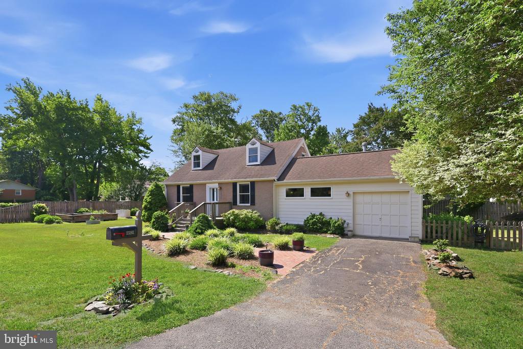 1501 OLDE TOWNE ROAD