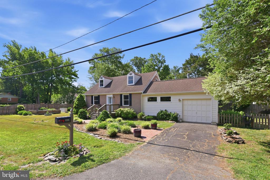 1501 OLDE TOWNE ROAD