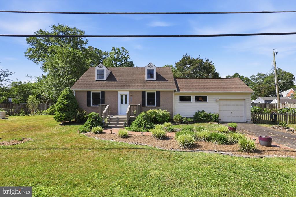 1501 OLDE TOWNE ROAD