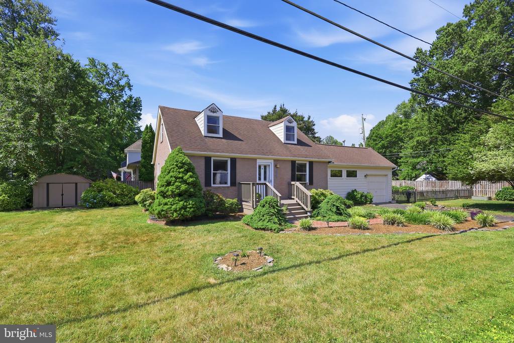 1501 OLDE TOWNE ROAD