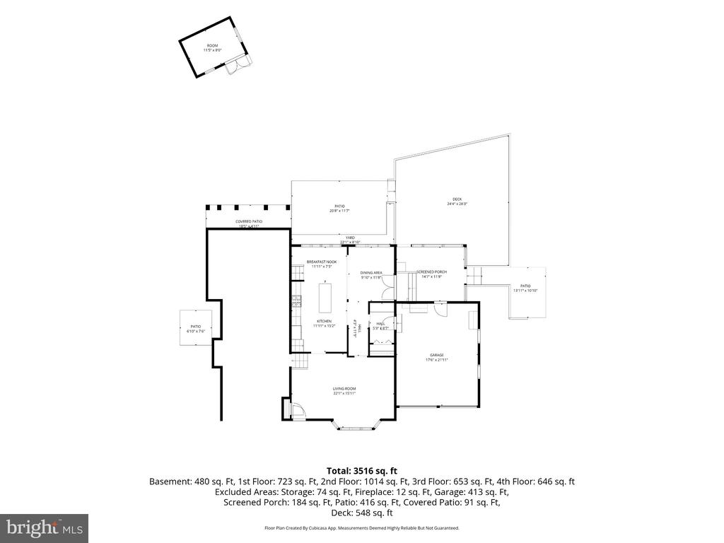 2504 TURBRIDGE LANE